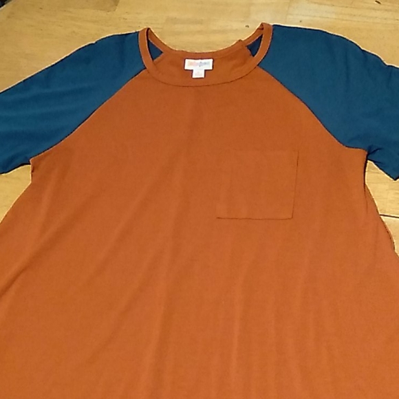 Women's dress or tunic - Picture 3 of 6